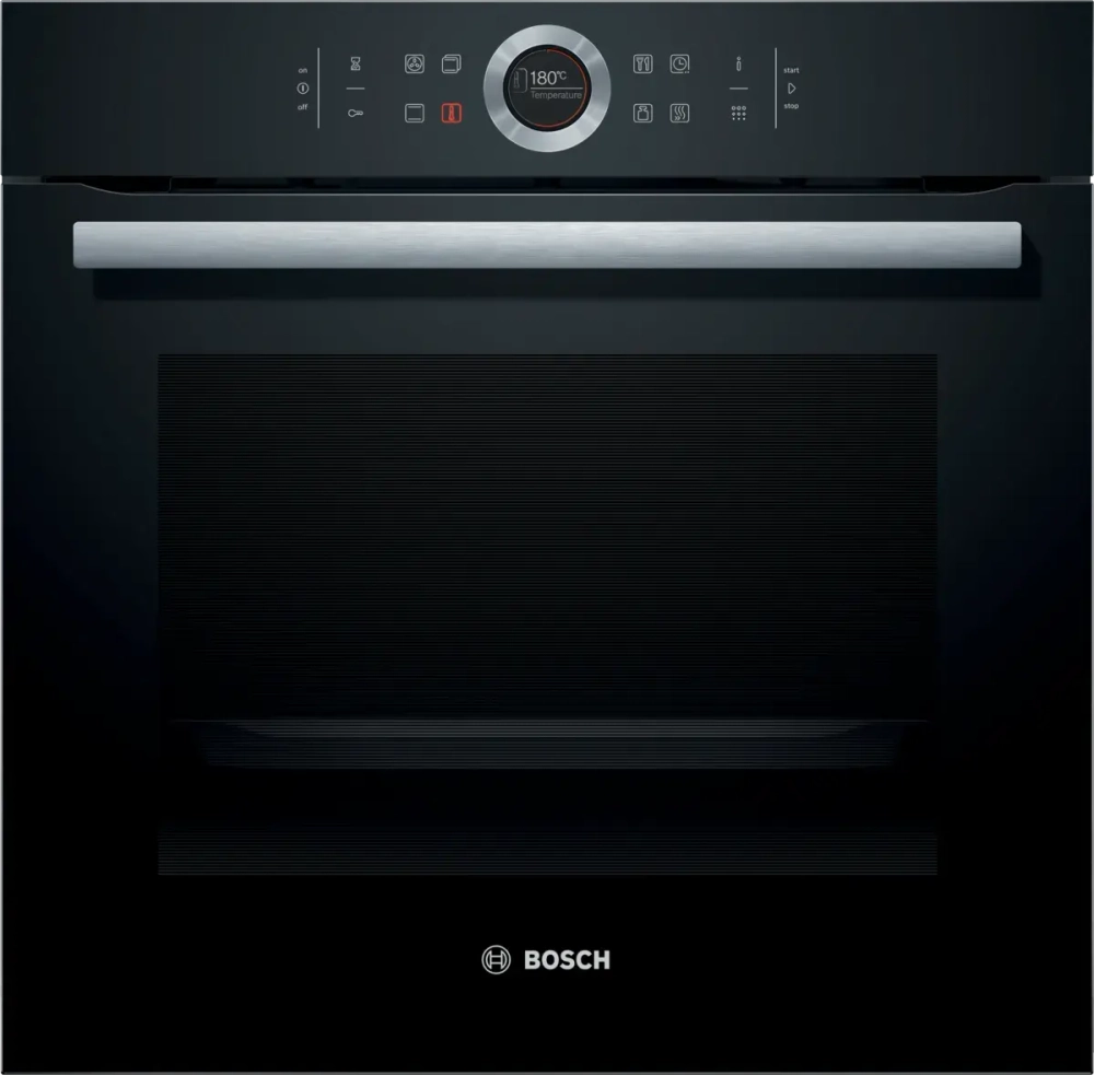 Духовой шкаф Bosch HBG672BB1S