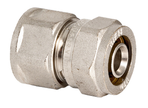 Патрубок 3/4*20 вн/ц VALTEC