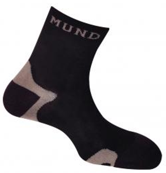 НОСКИ MUND 409 ВЕЛЕТА (VELETA)