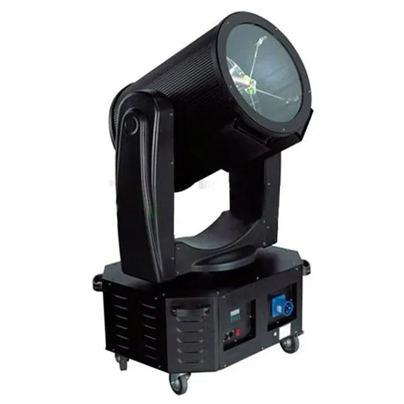 SHOWLIGHT 6 кВт  SL-1C06
