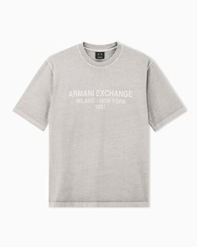 Футболка Armani Exchange