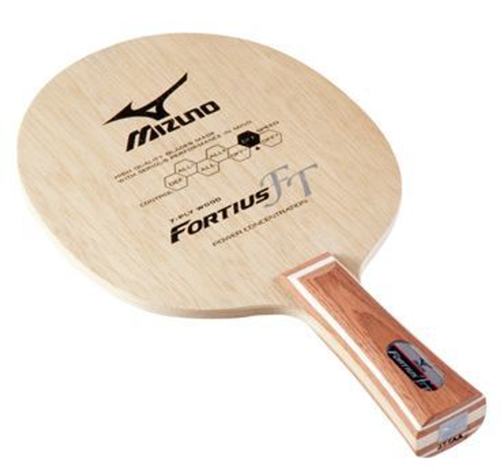 Mizuno Fortius