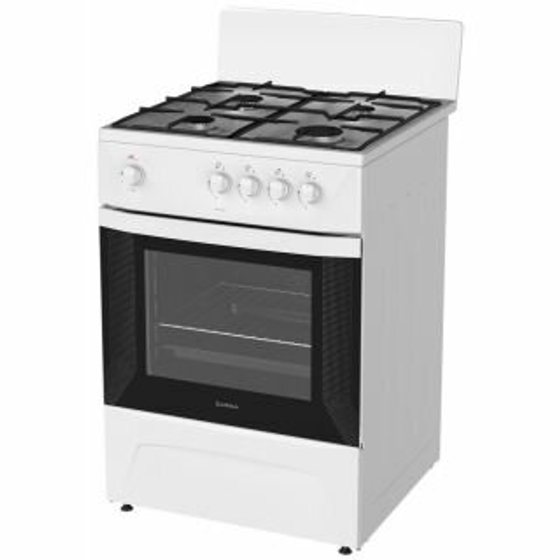 Кухонная плита Darina C 1001 W