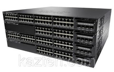 Коммутатор Cisco WS-C3650-12X48FD-S