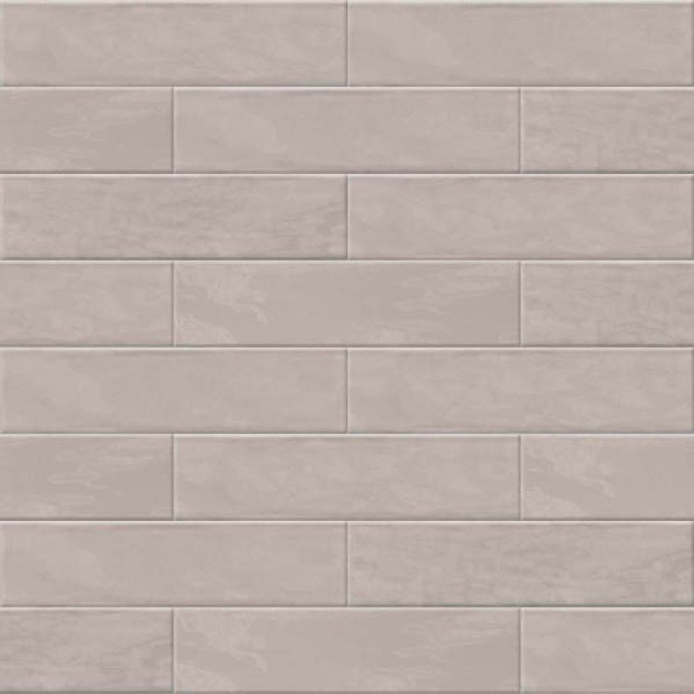 Настенная плитка CROSSROAD BRICK WHITE