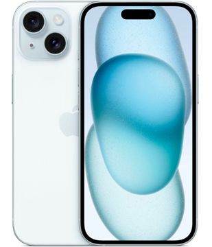 Apple iPhone 15 Plus 256gb Голубой (Dual: nano SIM + eSIM)