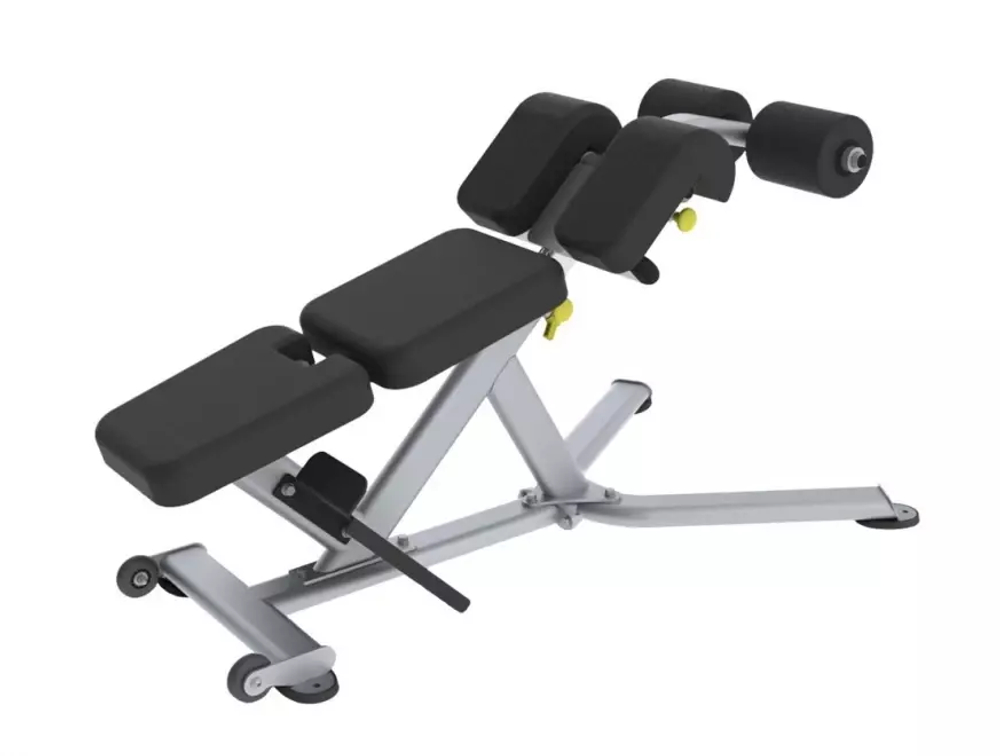 Скамья для пресса/Гиперэкстензия TRUE FITNESS (PARAMOUNT) FS22