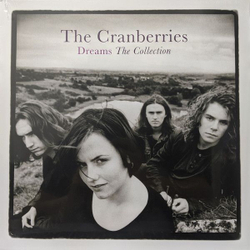 The Cranberries — Dreams: The Collection (LP)