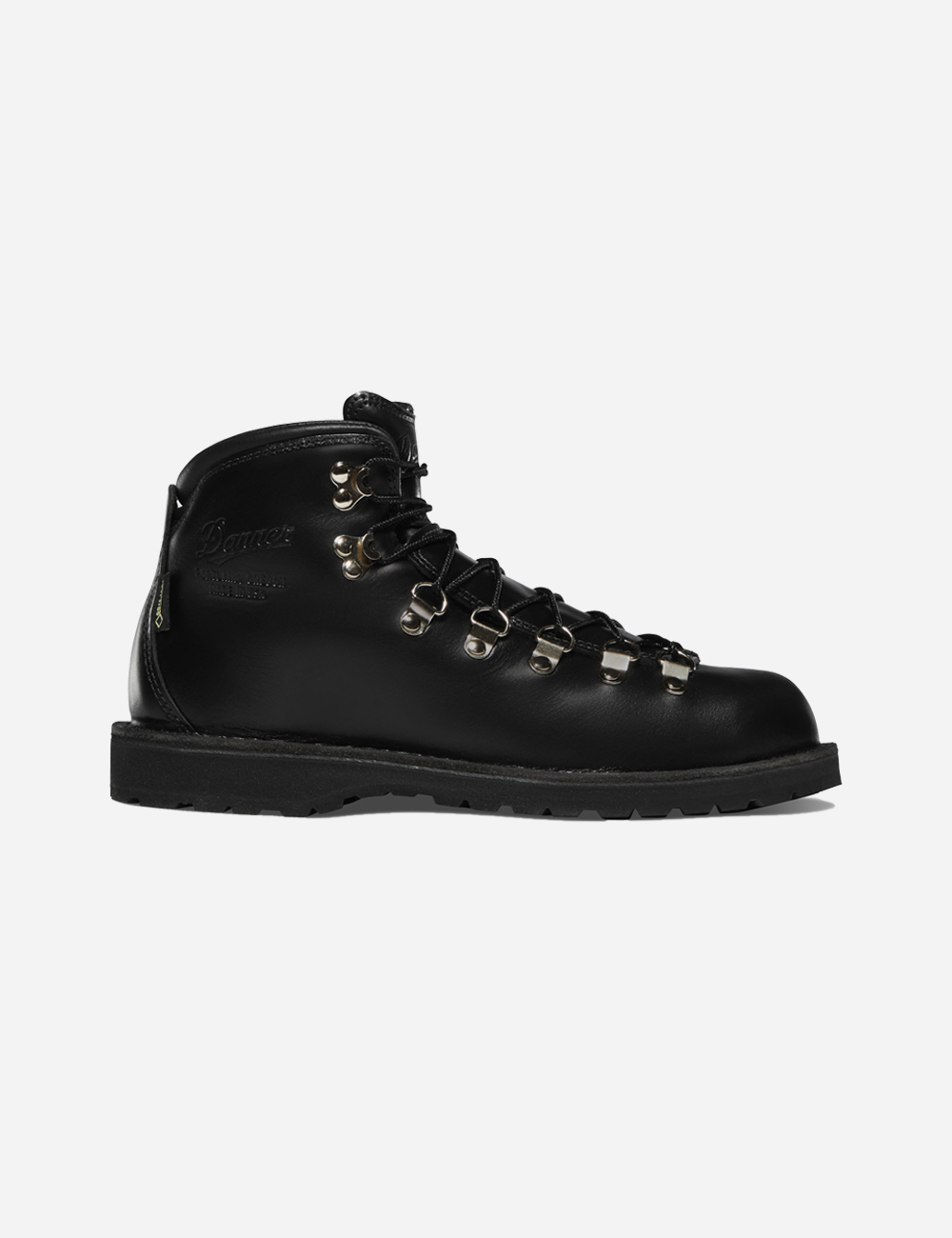 Danner Mountain Pass Black Glace (33275)