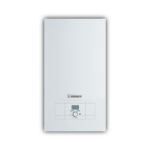 Котел газовый Vaillant turboTEC pro VUW 242/5-3 24 кВт двухконтурный настенный турбированный