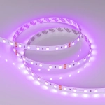 Лента RT-B60-10mm 24V RGB (14.4 W/m, IP20, 5060, 5m) (Arlight, Открытый)