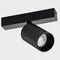 Спот Danny DANNY E1 black Italline