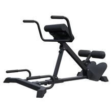 Гиперэкстензия / римский стул MAXXUS GSMX-6