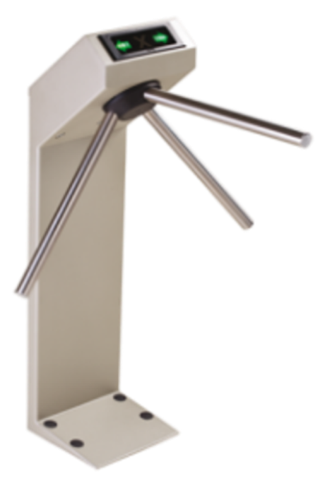 PERCo-TTR-04CW PERCo Турникет-трипод электромеханический