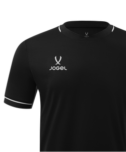 Футболка игровая Jogel DIVISION PerFormDRY Element Jersey 26, черный 99