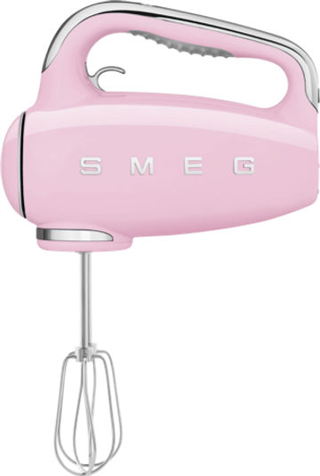 Миксер SMEG HMF01PKEU