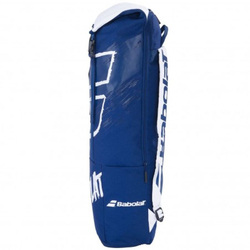 Рюкзак теннисный Babolat Backrack 2 - blue/white