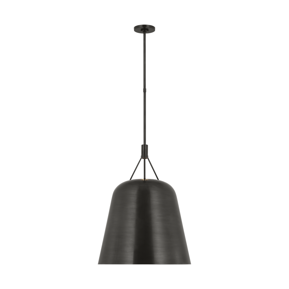 Светильник Visual Comfort Sospeso Tapered X-Large Pendant