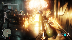 Homefront: The Revolution - Liberty Pack (для ПК, цифровой код доступа)