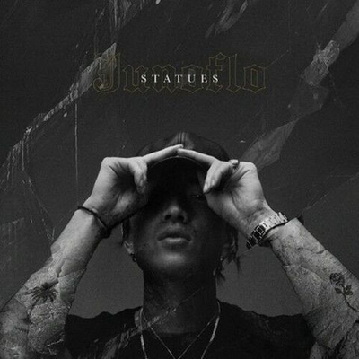 Альбом Junoflo - Statues 1st Album