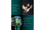 KRAFTOOL GTC 500 тепловизор (45751)