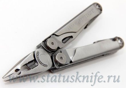 Мультитул Leatherman Wave