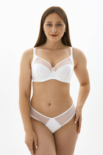 Трусы слипы со средней линией талии ZE:BRA_775006