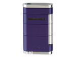 Xikar 531 PL Allume  Imperial Purple