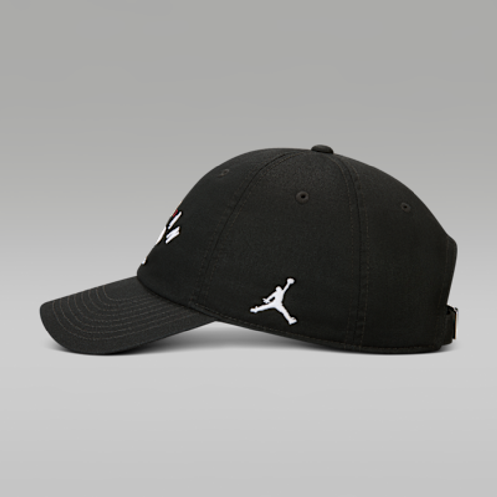 Jordan Club "Париж" Мягкая шляпа - Nike
