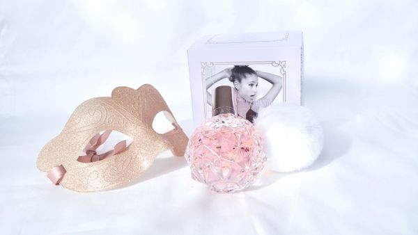 Ariana Grande Ari Eau De Parfum