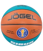 Мяч баскетбольный JB-1000 ECOBALL 2.0 №7