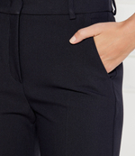 Брюки Weekend MaxMara - темно-синий(251360316)