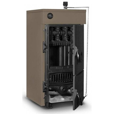 Твердотопливный котел Kentatsu MAX-M-04