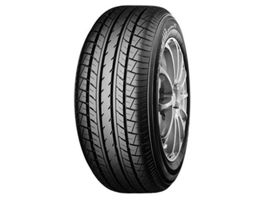 Легковая шина YOKOHAMA DB Decibel E70D 225/50R17 98V*(2016)
