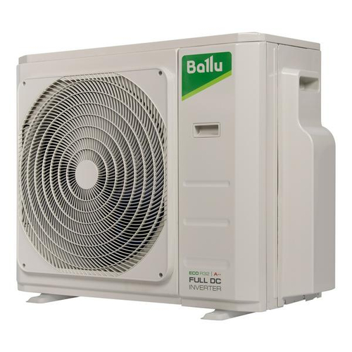 Наружный блок мульти-сплит системы BALLU, MULTI SMART, BM4OI-FM/out-28HN8_V1/EU