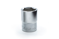 Торцевая головка короткая 1/2", 4400M32, Hans