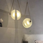 Pendant design lamp Apparatus Synapse