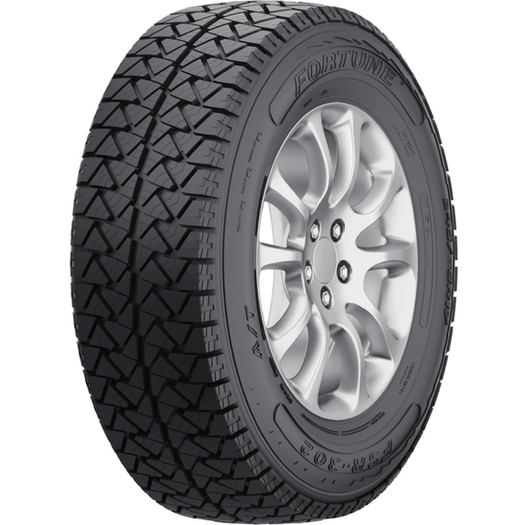 Tercelo LT225/75R16 115/112Q FSR-302 TL