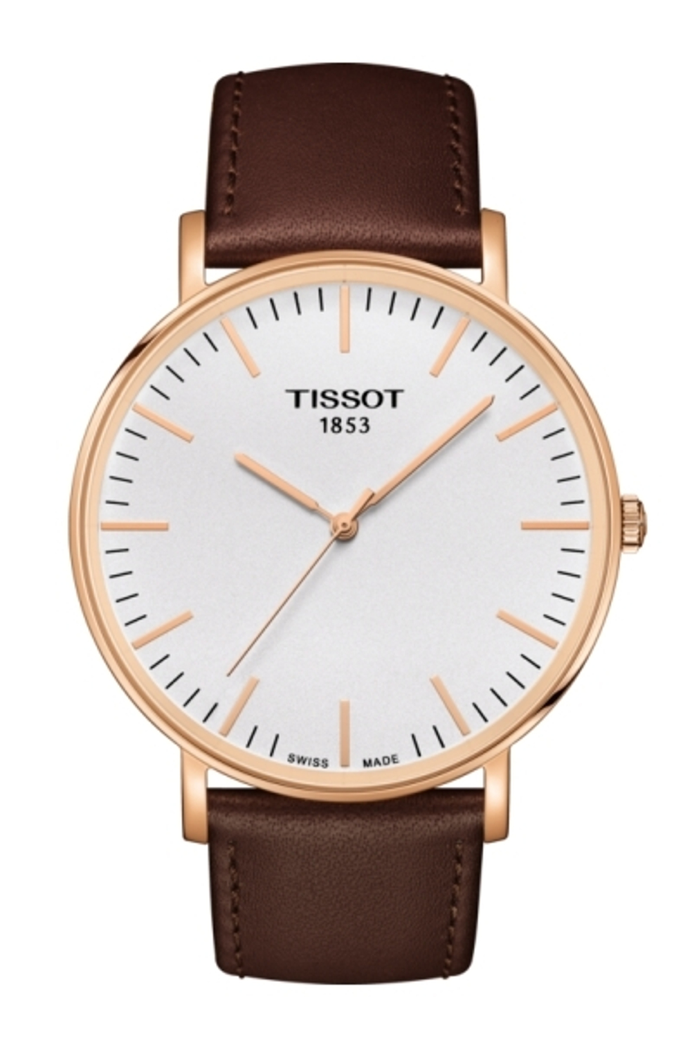 Tissot T-Classic Everytime T1096103603100