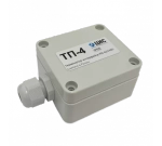 Терминатор интерфейса RS-485/422 ТП-4 IP65 исп. 1