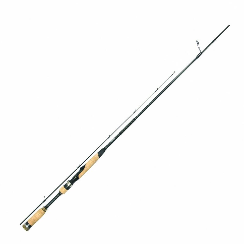 Спиннинг Maximus RAPTOR-X  762L 2.28m 2-10g тубус