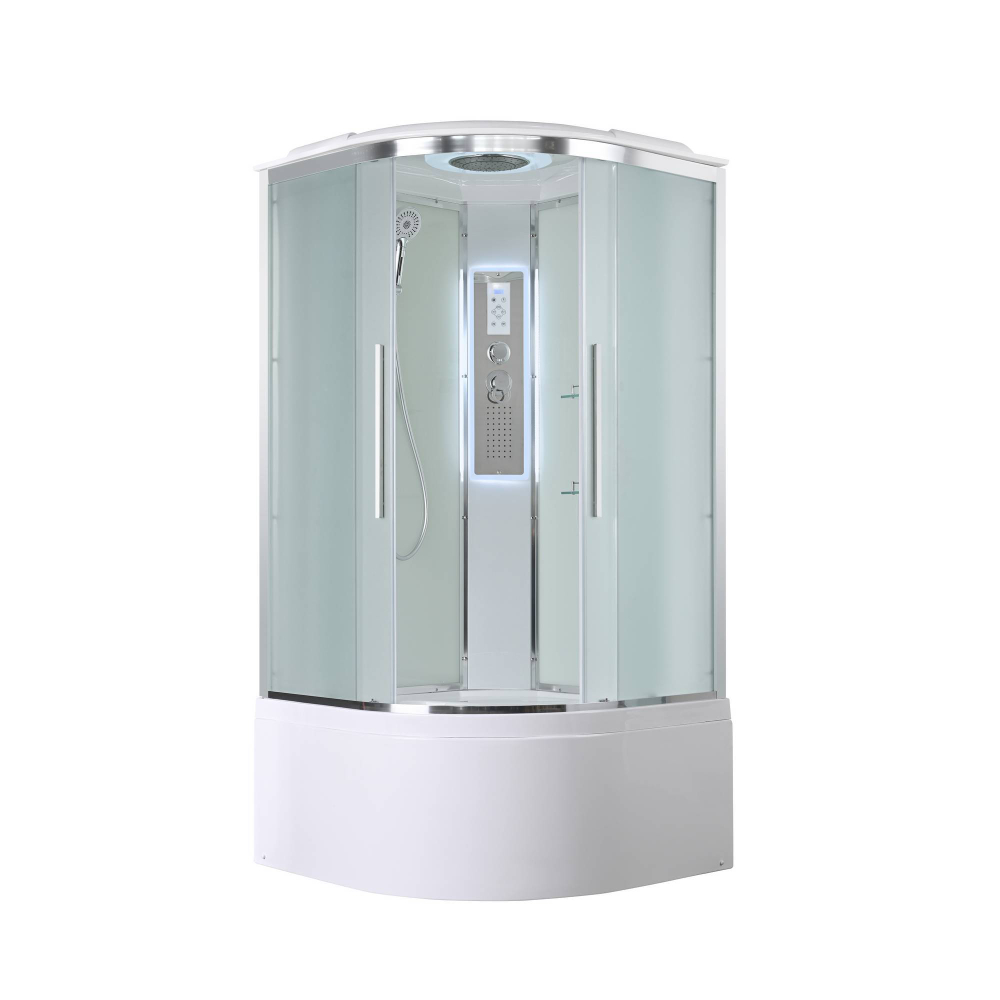 Душевая кабина AvaCan EM5080LED