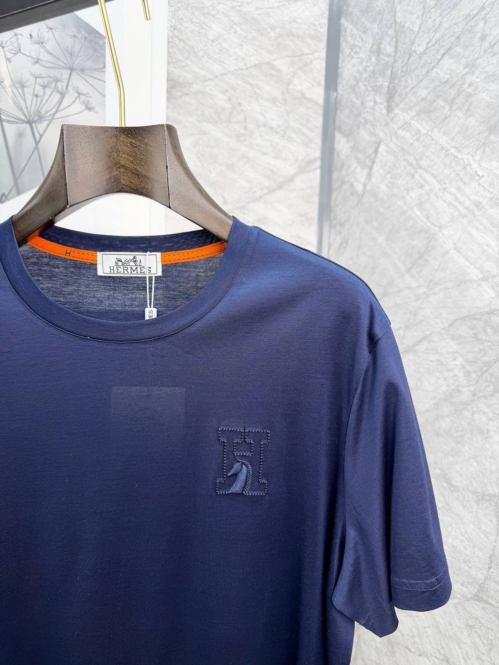 Футболка Hermes