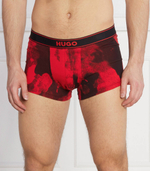 Трусики-боксеры Hugo Bodywear - красный(50496869)
