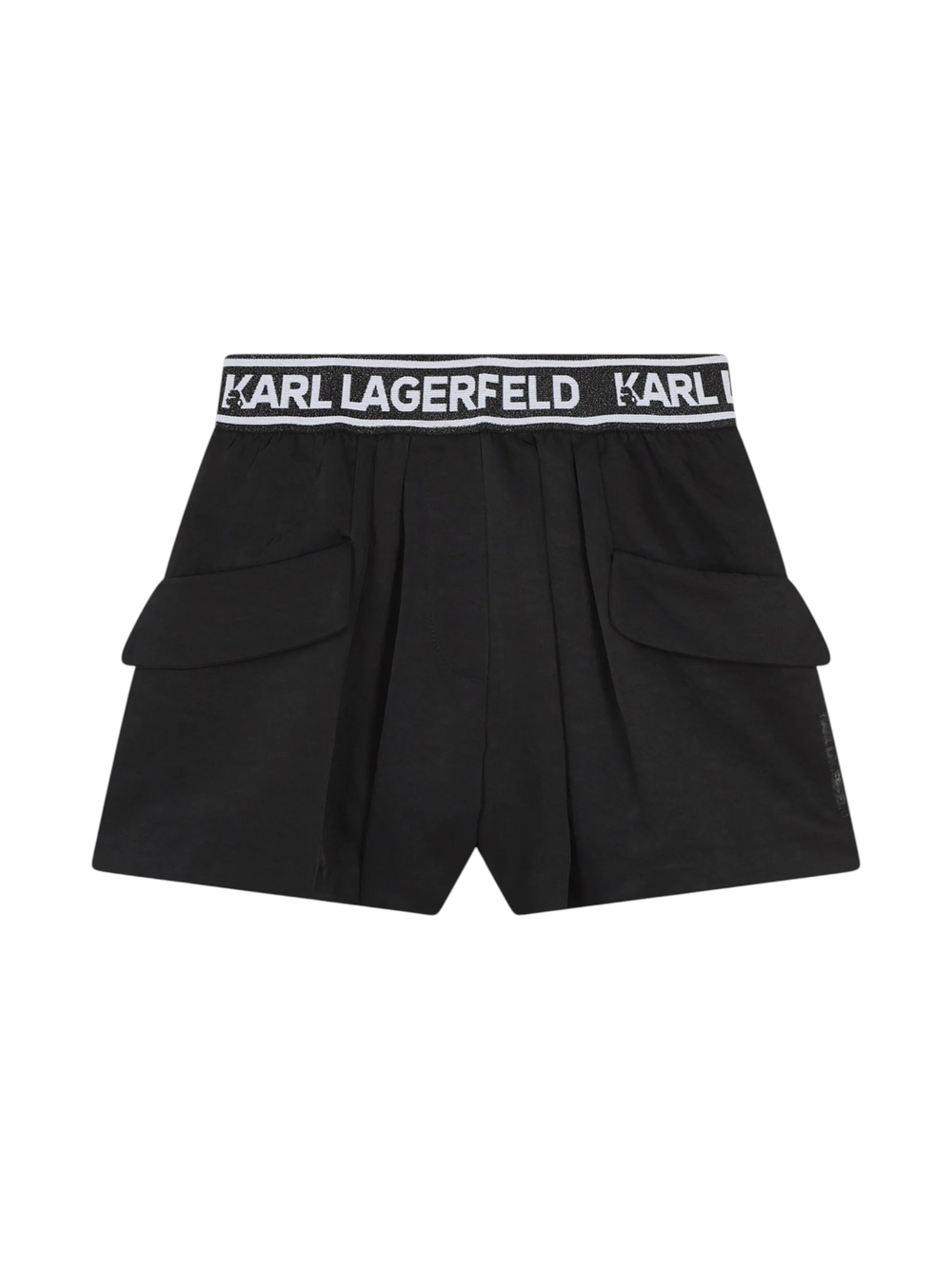 Шорты Karl Lagerfeld