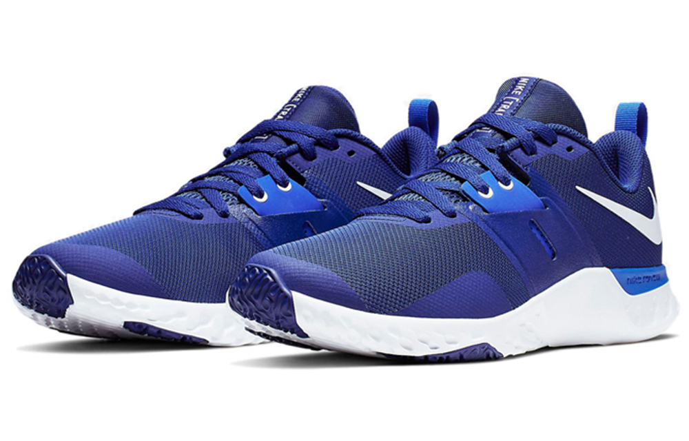 Nike Renew Retaliation Tr "Blue"