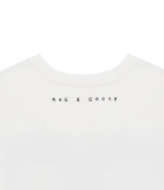 Футболка "Мираж" Rag&Goose