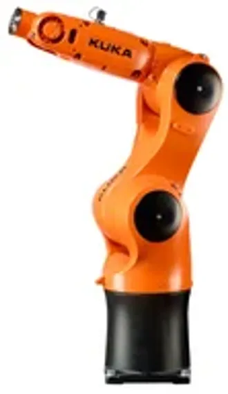 Промышленный робот KUKA KR AGILUS, KR 10 R1100 CR