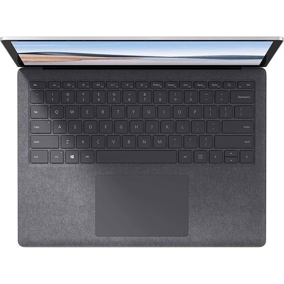 Microsoft Surface Laptop 4 13.5" AMD Ryzen 5 8GB 256GB