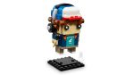 Конструктор LEGO BrickHeadz 40801 Mike, Dustin, Lucas and Will Figures